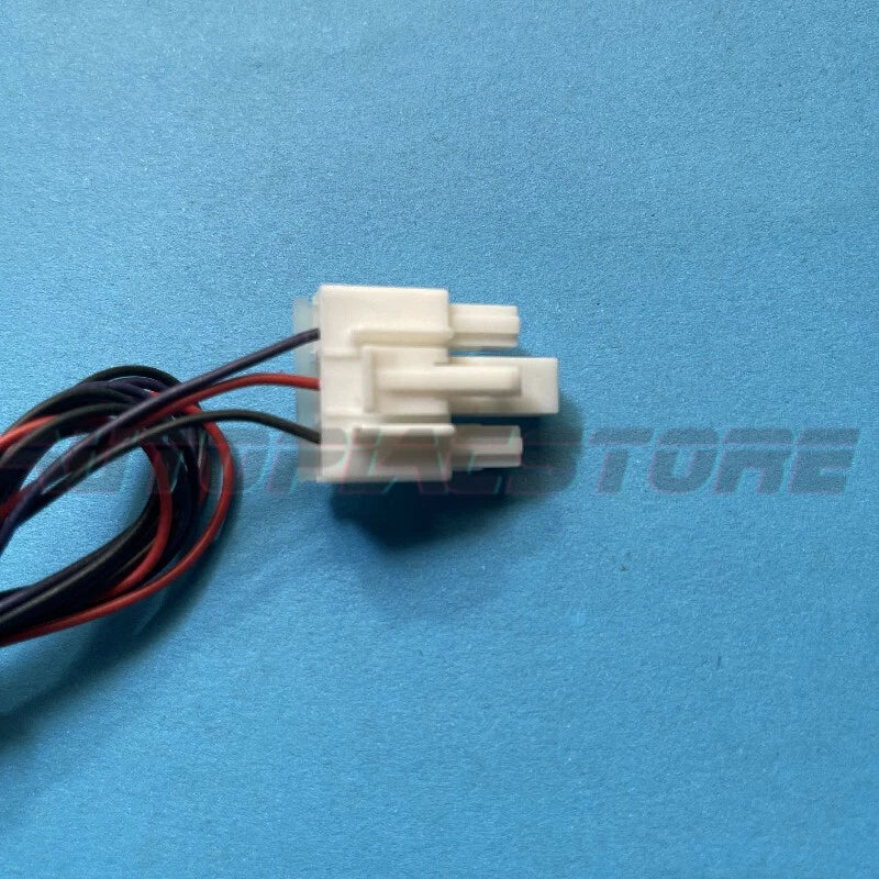 1PC For refrigerator freezer fan 3pin DC12V 0.33A GW12E12MS1AZ-52Z32 #au