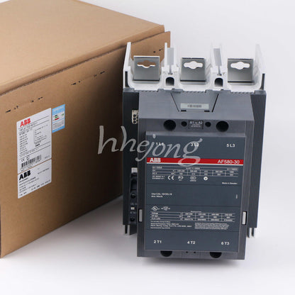new 1PCS ABB contactor AF580-30-11 1SFL617001R7011 100-250V - ABB