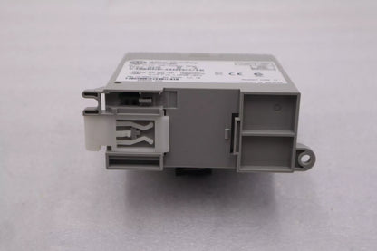 Sealed AB 1762 IQ16 MicroLogix 16 PT 24V DC Input Surplus In Box - MICROLOGIX