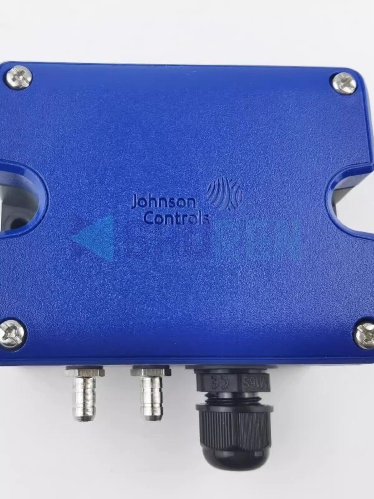 new 1pcs Johnson HT7000I5V4 0-10V 300mm Immersion Water Pipe Temperature Sensor - JOHNSON