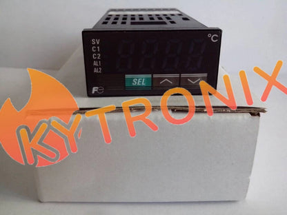 FUJI Temperature control meter PXR3TCY2-0V000 （replace PXR3TCY1-0V000 )