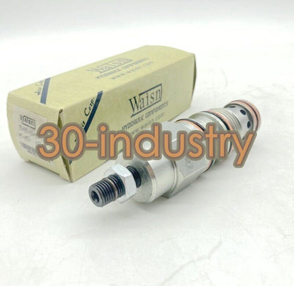 1PCS New WAISN CHS-12-MAN Sequence Cartridge Valve - High Performance - WAISN