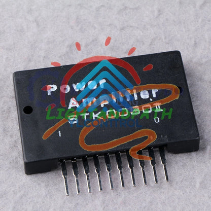 1PCS STK0080II STK-0080II MODULE Darlington Power *