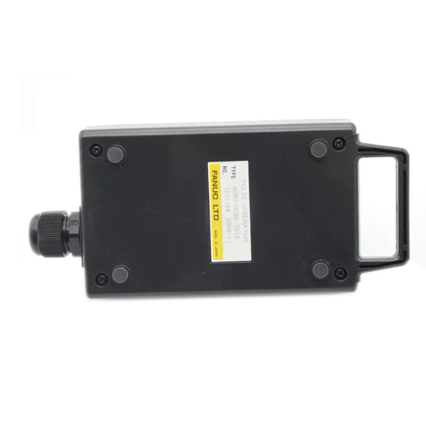 Fanuc A860-0203-T012 Electric Handwheel Pulse Generator - FANUC