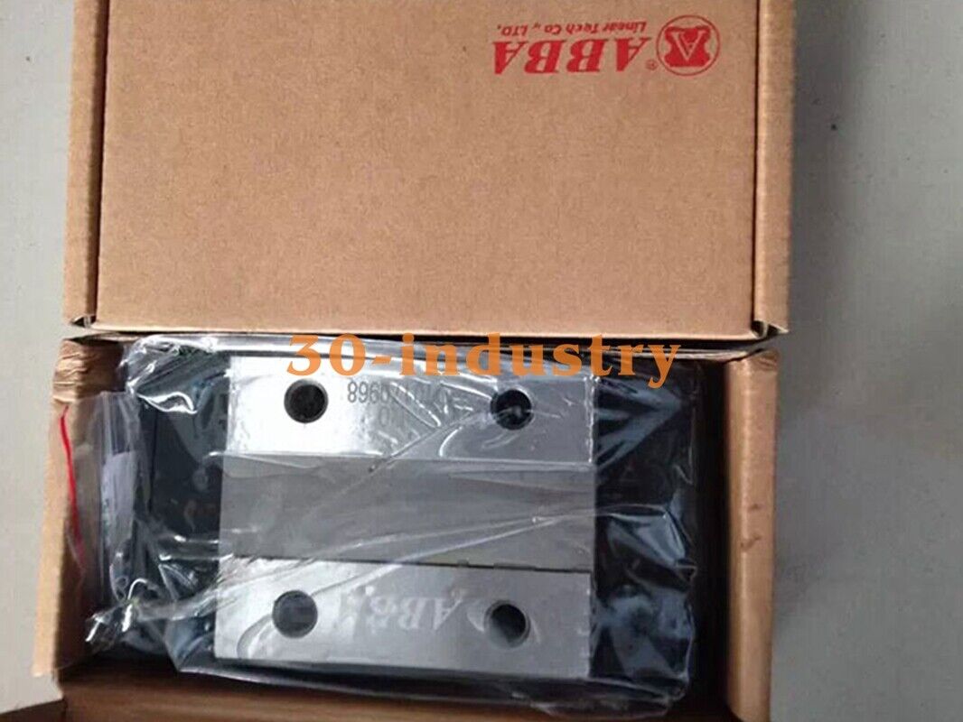ABBA BRH30AL Flange Lengthened Slider - 1 Piece - ABBA