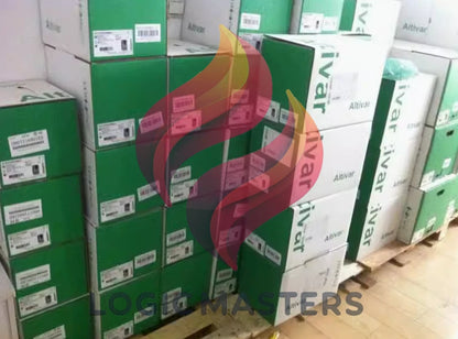 1PCS SND Red scram XB5AS8445