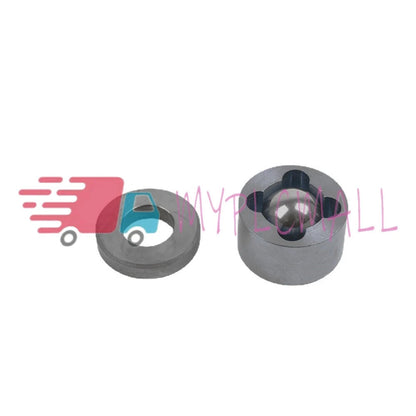 Lower Cage 730-510 Foot Valve Seat and Ball For Titan Airless Sprayer 440i 450