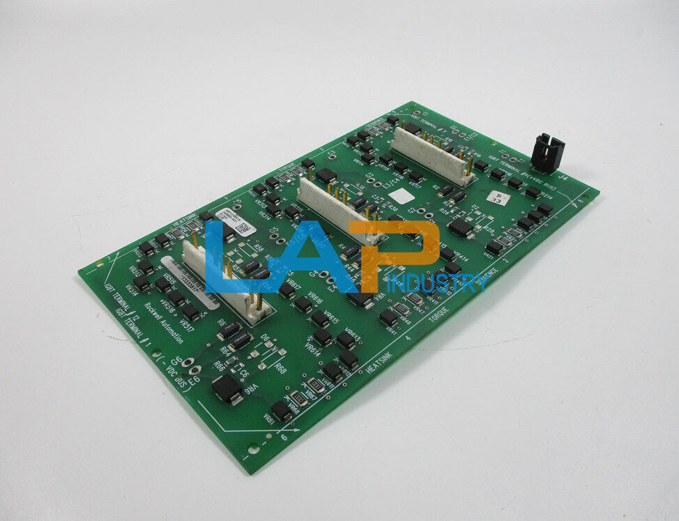 Used AB Trigger Plate for Inverter 349896-A01 - AB