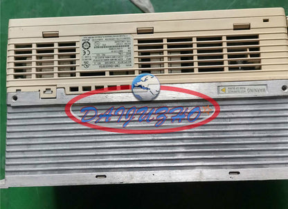 Used 1Pc Yaskawa Inverter CIMR-VB4A0038FBA Tested - YASKAWA
