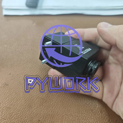 1Pcs FOR FESTO solenoid pilot valve MDH-3/2-24DC-PI 546019~