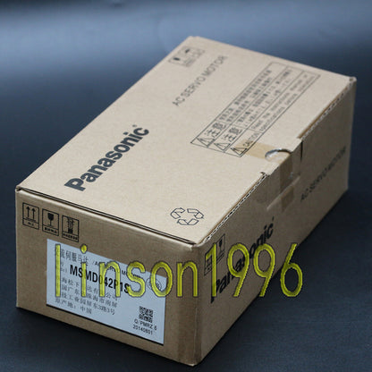 Panasonic MSMD042P1S Servo Motor - PANASONIC