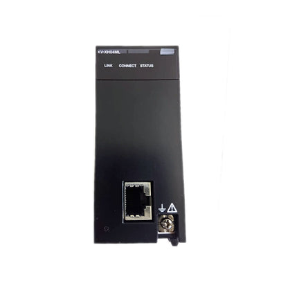 KEYENCE KV-XH04ML Controller - KEYENCE