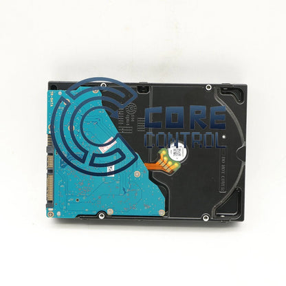 1PCS TOSHIBA MG04ACA600E 6TB SATA3 3.5 7.2K HDD