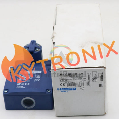 1PCS TELEMECANIQUE XCKVR54D1H29 Limit Switch