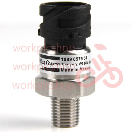 ATLAS COPCO 1089057554 Pressure Sensor