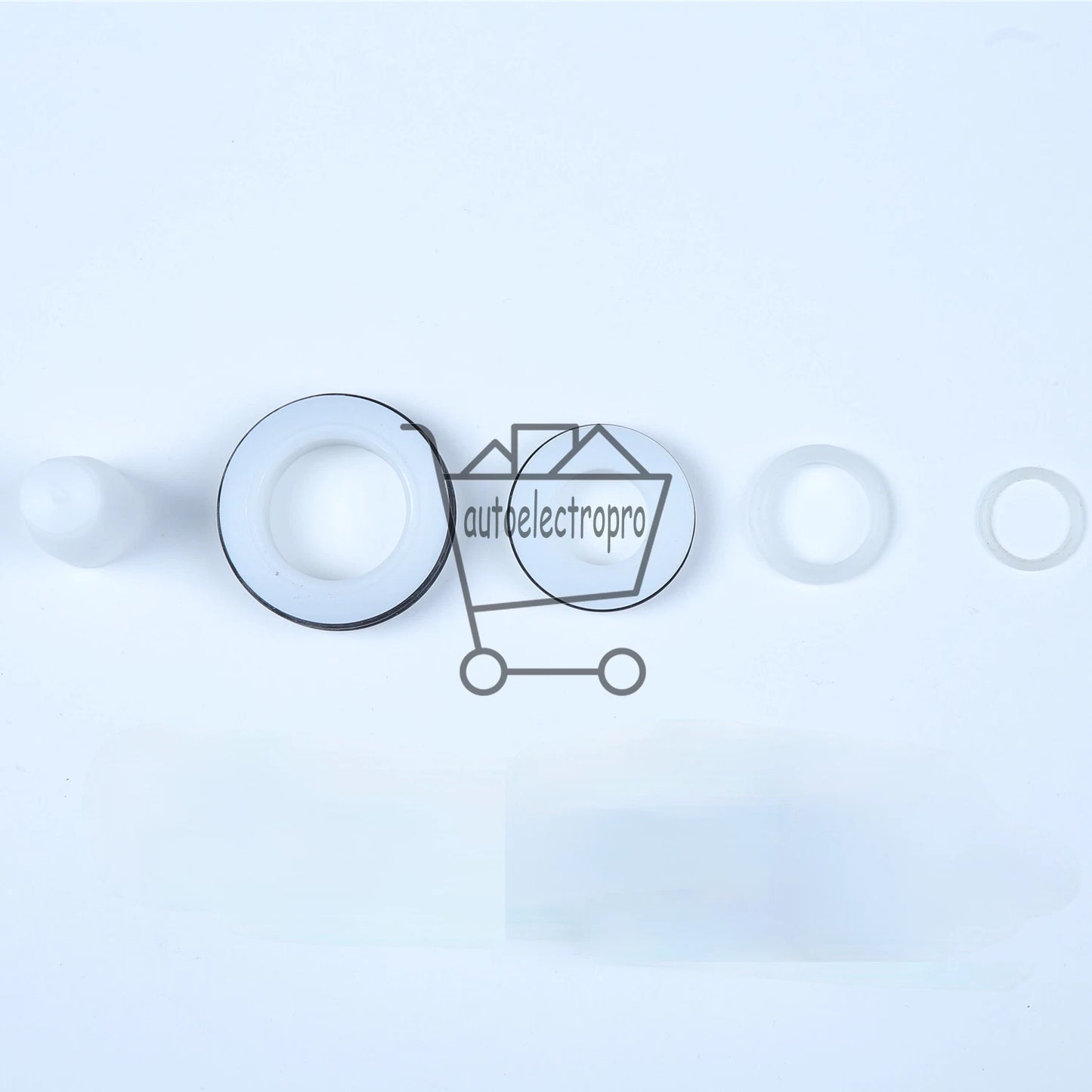 Replacement Repair Packing Kit For Titan Paint Sprayer 740 750E 740i 740ix