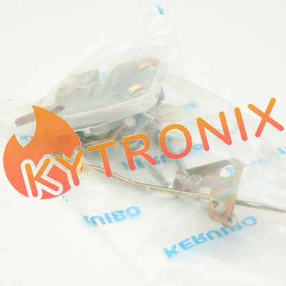 A set of For Kobelco SK60-3 120-3 200-3 cab door lock assembly 1PCS