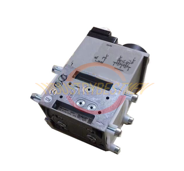 new 1PCS DUNGS DMV-D 507/11 Solenoid Valve DMV-D507/11 - VENDOR NAME