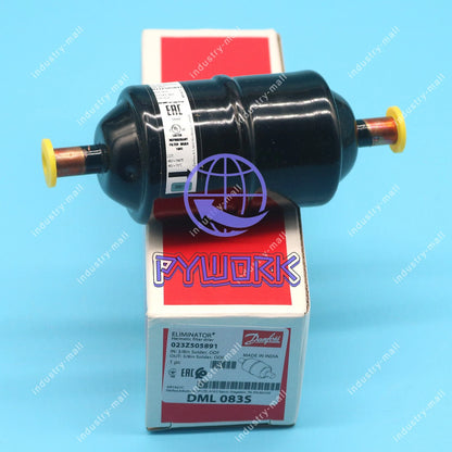 For Danfoss DML083S 023Z5058 023Z505891 filter drier Fast Delivery