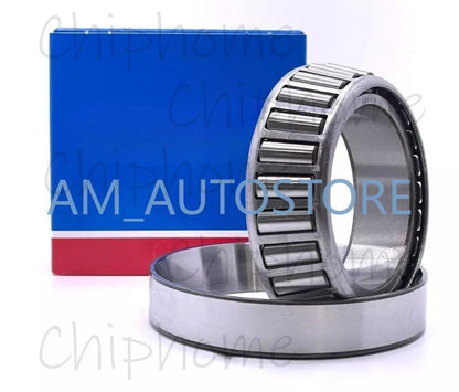 1PCS 32010 X Tapered roller bearings, single row 50x80x20 mm