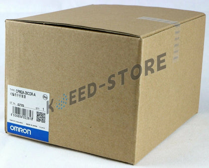 1PCS Omron CPM2A-30CDR-A PLC Module CPM2A30CDRA