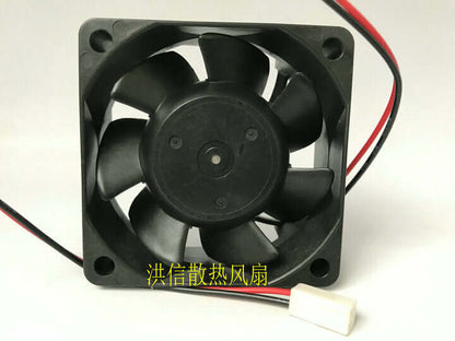 AVC DA09232B12H DC12V 1.0A 9032 4-wire PWM temperature control speed fan