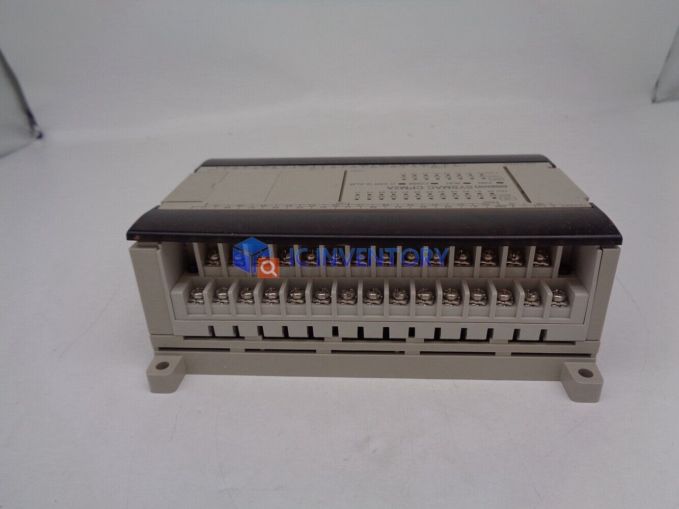 new OMRON PLC CPM2A-40CDR-D CPM2A40CDRD Programmable Controller - OMRON PLC