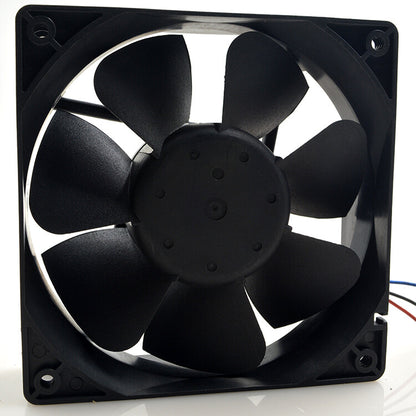 1pcs Delta WFB1248H 12 cm 48V 0.20A 12038 server large air volume fan