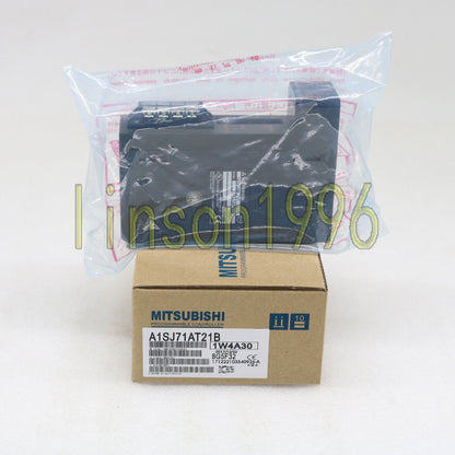 MELSEC A1SJ71AT21B - MITSUBISHI