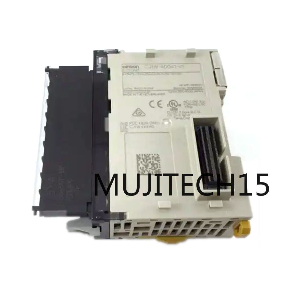 new OMRON PLC CJ1W-AD041-V1( CJ1WAD041V1 ) - OMRON PLC