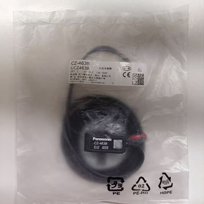1PC  Panasonic CZ-463B UCZ463B Photo Sensor  Free Ship
