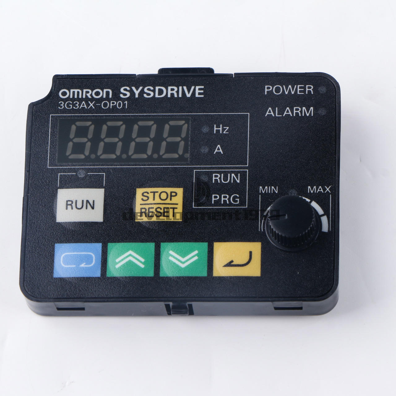 OMRON 3G3AX-OP01 Digital Operator - OMRON