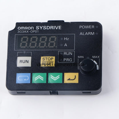 OMRON 3G3AX-OP01 Digital Operator - OMRON