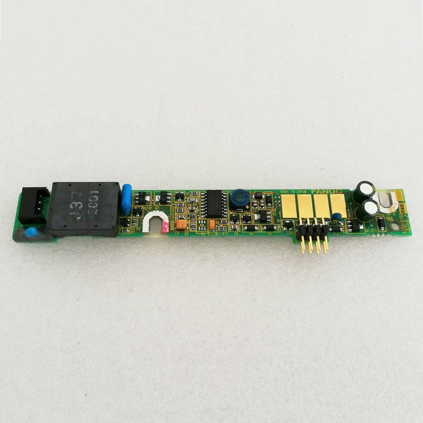 Fanuc A20B-8100-0710 Tested Circuit Board - KOEED