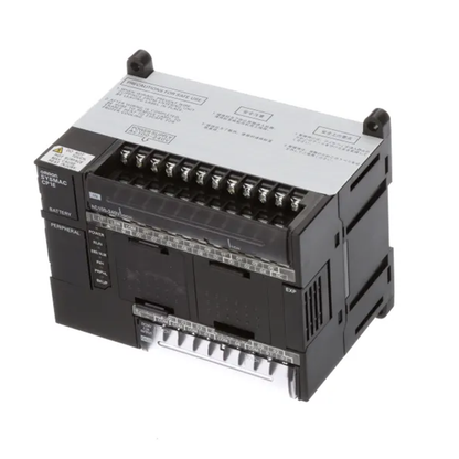 OMRON CP1E-N30DR-A 30 100-240VAC programmable logic controller - OMRON