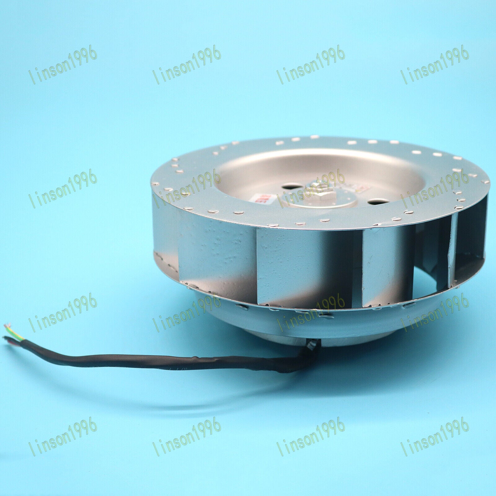 One A90L-0001-0549 Fan for Fanuc Spindle Motor 1 Year - ONE