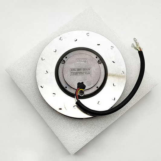 new 1 pcs  NBM Fan A90L-0001-0514/R For  FANUC Spindle fan cooling fan