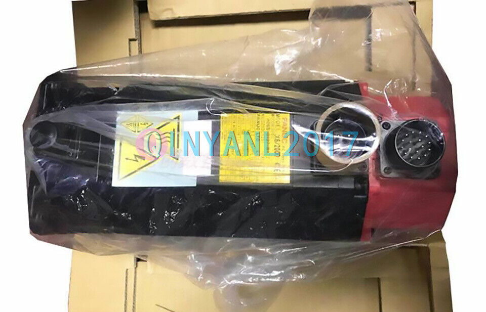 New FANUC Servo Motor A06B-0127-B177 - High-Quality Industrial Motor - FANUC
