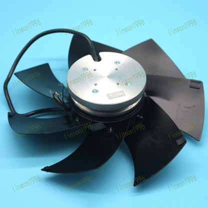 New 1pc A90L-0001-0318/RW Fanuc NBM Spindle Motor Fan Spot Stock - FANUC