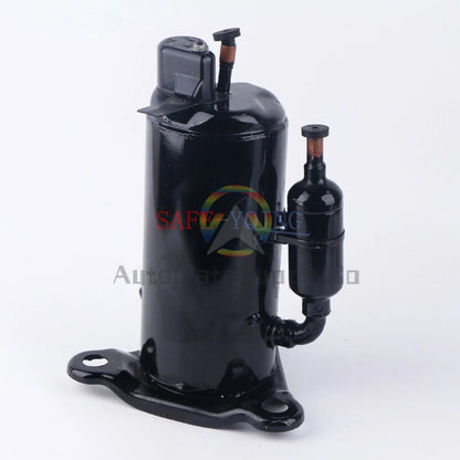 One Refrigeration Compressor Kompresor Pendingin TRK5512Y voltage 380V