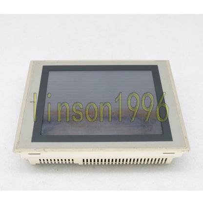 used Omron NS8-TV00-V2 Touchscreen in Good Condition - OMRON