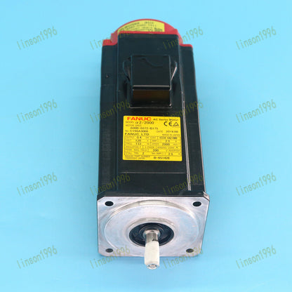 1PC FANUC A06B-0372-B175 Servo Motor Fast - FANUC