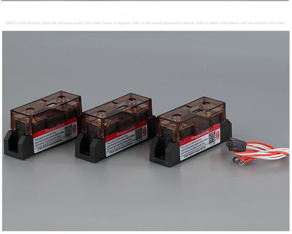new SCR industrial solid state relay DC-AC AC-AC voltage regulation 60~400A