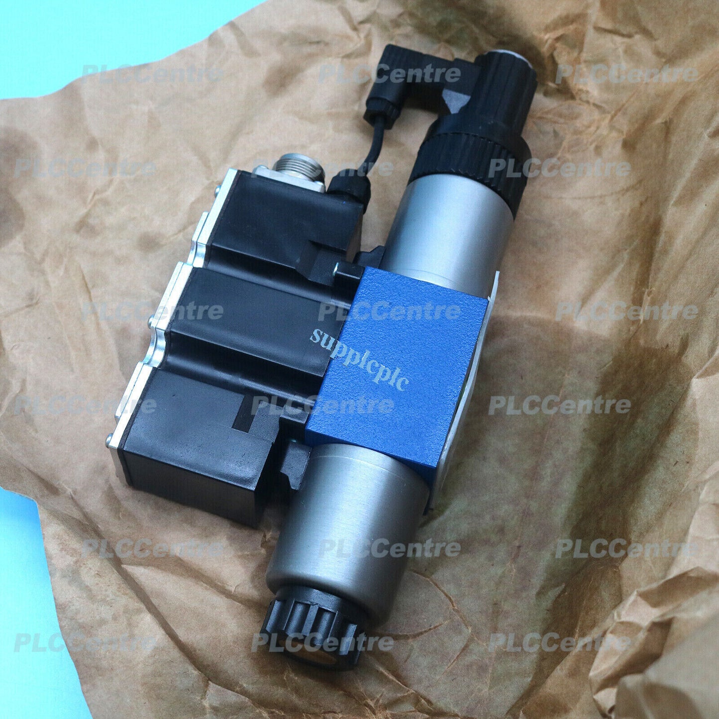 Rexroth R900950342 4WREE6E16-24/G24K31/A1V-655 Valve - REXROTH