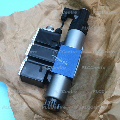 Rexroth R900950342 4WREE6E16-24/G24K31/A1V-655 Valve - REXROTH