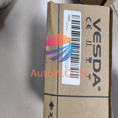 1PCS Vesda VSP-015 VLP & VLS Aspirator plc