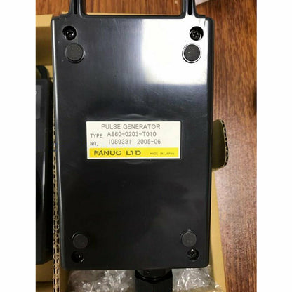 Used Fanuc A860-0203-T010 Pulse Generator - Tested and Working Condition - FANUC