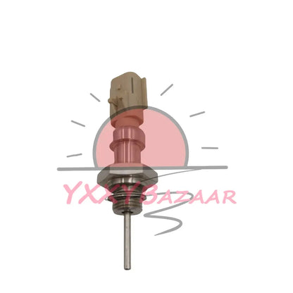 2872858 4954250 Temperature Sensor Fits For Cummins Dodge Ram 2500 3500 4500