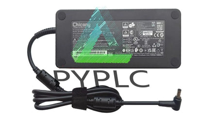Chicony 19.5V 16.92A 330W AC Adapter Charger For Mechrevo Gaming Laptop 5.5*2.5