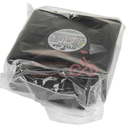 STYLE FAN S18F20-M Fan 200V 40/50W 18CM